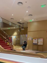 -奈尔宝·儿童乐园·亲子餐厅(前滩店)