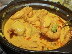 咖喱虾-农汤老店(顺联公园里店)