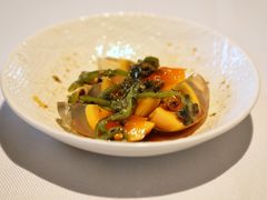 烧椒皮蛋-柴门·头啖汤(天安千树店)