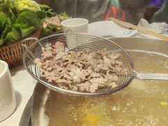 -和兴记潮汕牛肉火锅(太原街万达店)