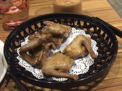 -粤港餐厅(禹州商业广场店)