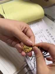 -邵老师打金·黄金加工(大望路总店)