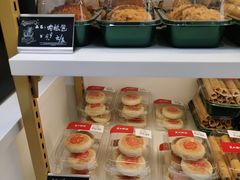 -百年义利(福长街店)