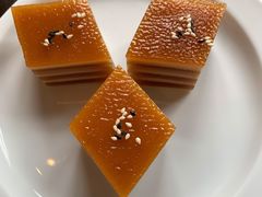 -湖州皇冠假日酒店-彩丰楼中餐厅