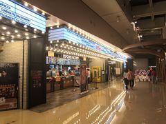 售票处-CGV影城(广州K11店)