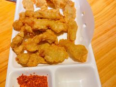 -小小河边鱼(天润城店)