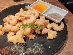 -吕氏疙瘩汤·新派鲁菜(济南万象城店)