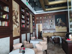 -哈布斯扒房(华发商都店)