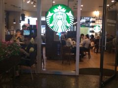 iphone_upload_pic-星巴克(来福士2F店)