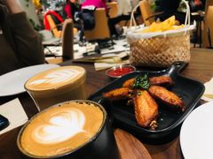 -一尺花园(安和花园店)