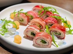 -金鸭季·臻品餐厅(欢乐海岸购物中心店)