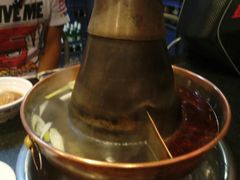 -将台涮肉(酒仙桥店)