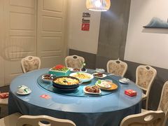 -椒小兔·盐帮川菜中餐厅(金沙时代广场店)