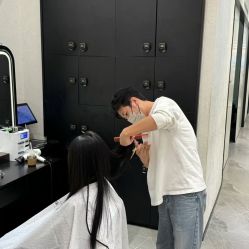 -17style壹柒造型