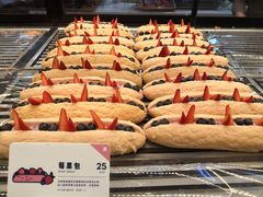 -喜茶(深圳福田星河COCO Park店)