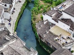 -黟县屏山村