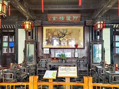 -东山雕花楼