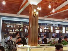大堂-CHINCHIN 青青·泰国料理(万象食家店)