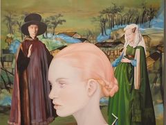 -中华艺术宫(上海美术馆)