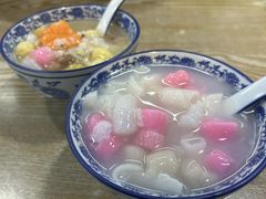 -黄记潮汕甜汤(贝底田坊店)