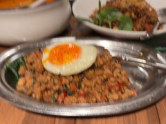 -帕蓝·暹罗料理(大学路店)