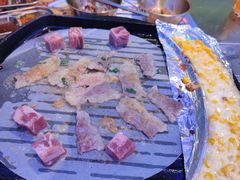 -喜井无限自助烤肉公司(石厦店)