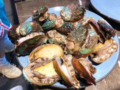 -喜庭海鲜自助(来福士店)