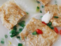 -凯峰鱼汤米线(金利達店)