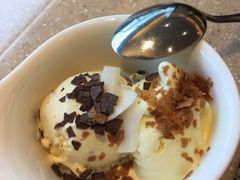 -亮马河饭店翠雅咖啡厅