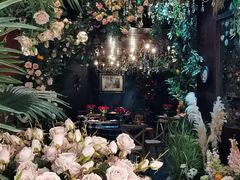 -第101座花园餐厅(湖滨88店)