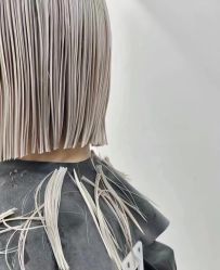 -Kraemer Paris苏豪路易士·嘉玛发廊