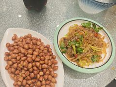 -农家湘菜(安亭店)