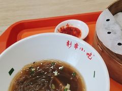 -新丰小吃(江陵路分店)