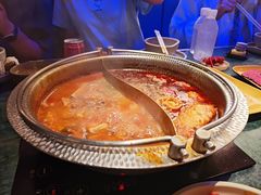 -牛New寿喜烧(曹路花园城店)