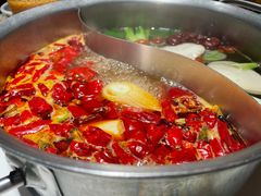 -吉布鲁牛排海鲜自助(成都大悦城店)