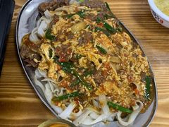 -江村四哥新鲜牛肉店(江高总店)
