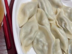 -喜家德虾仁水饺(长泰广场店)