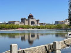 -莲花池公园