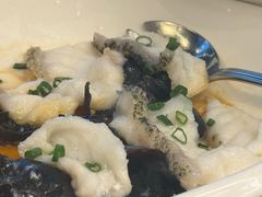-广州塔晖粤轩中餐厅