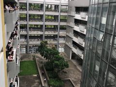 -华南师范大学(广州大学城校区)