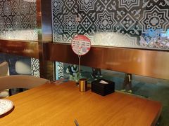 -撒拉花儿·新疆菜·清真(太阳宫店)