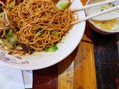 -春雪面馆(转塘店)