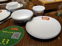 -大鸽饭(马王堆店)