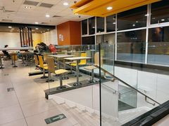 -麦当劳(朝阳路得来速店)