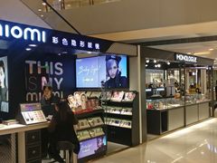 -银座mall(东直门店)