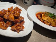 -新白鹿餐厅(金鹰新街口店)