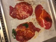 -新石器烤肉(南站店)