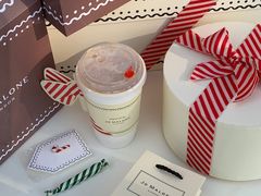 -Manner Coffee(徐汇滨江店)