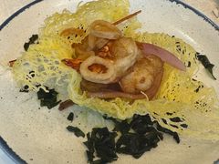 -东海朗廷酒店-唐阁T’ANG COURT 中餐厅