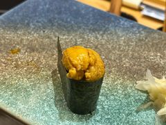 -Sushi Hanzo半藏(天环广场店)